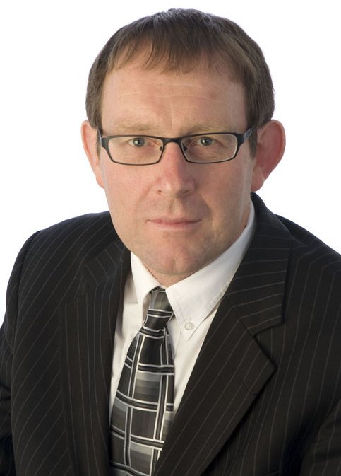 John Gleadow